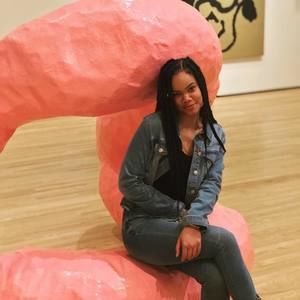 Meet your Posher, Savannah